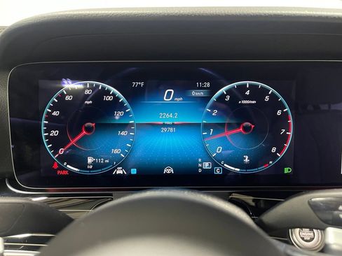 Certified 2023 Mercedes-Benz E 350 4MATIC Sedan image 32