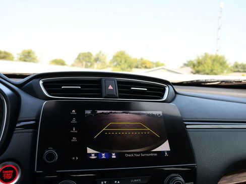 Used 2018 Honda CR-V EX-L image 18