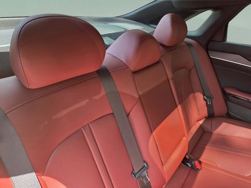 New 2026 Kia K5 GT-Line FWD image 15