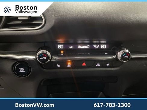 Used 2023 MAZDA CX-30 AWD 2.5 S w/ Premium Package image 22