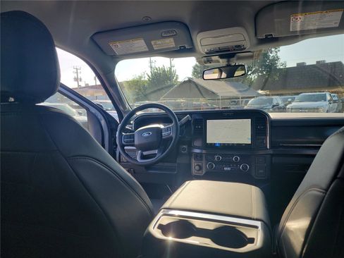 New 2026 Ford F350 Lariat w/ Tremor Off-Road Package image 27