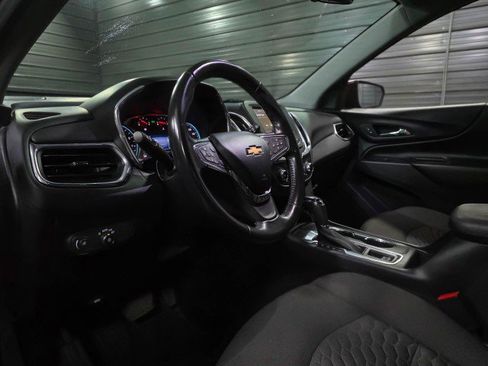 Used 2019 Chevrolet Equinox LT image 10