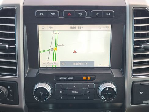 Used 2021 Ford F350 Platinum image 19