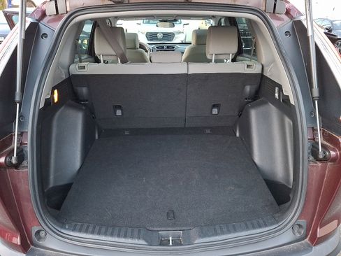 Certified 2017 Honda CR-V EX image 29