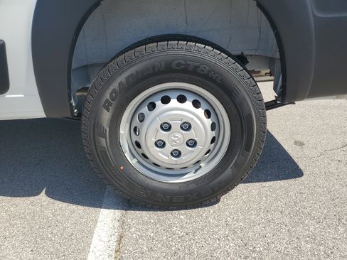 New 2025 RAM ProMaster 1500 w/ Convenience Group image 10