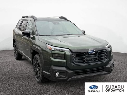 New 2026 Subaru Outback Limited XT image 7