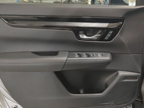 Used 2023 Honda CR-V EX-L image 21