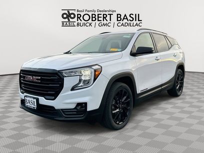 Used 2023 GMC Terrain SLT w/ Elevation Edition