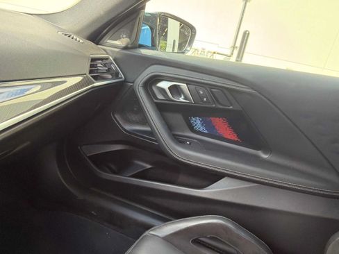 Used 2024 BMW M2 w/ Carbon Package RWD image 36