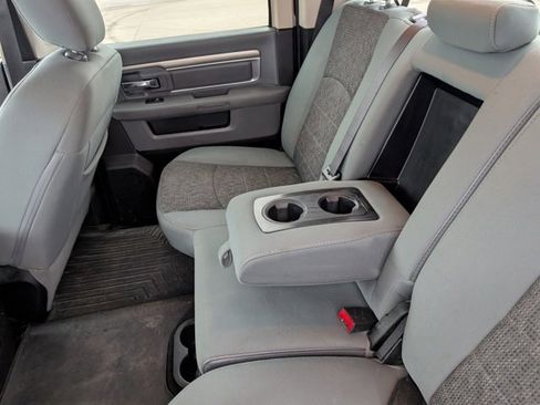 Used 2017 RAM 2500 Big Horn image 22