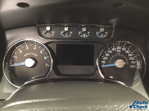 Used 2013 Ford F150 King Ranch w/ King Ranch Luxury Pkg image 47