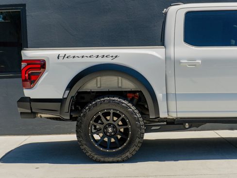Used 2025 Ford F150 Raptor AWD/4WD image 42
