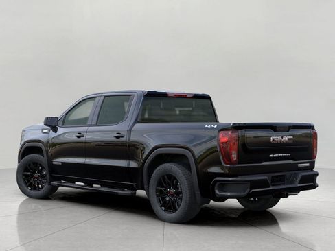 Used 2026 GMC Sierra 1500 Elevation AWD/4WD image 3