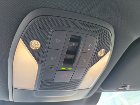 New 2026 INFINITI QX60 Autograph w/ Dark Cargo Package AWD/4WD image 19