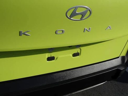 Used 2024 Hyundai Kona SEL FWD image 23
