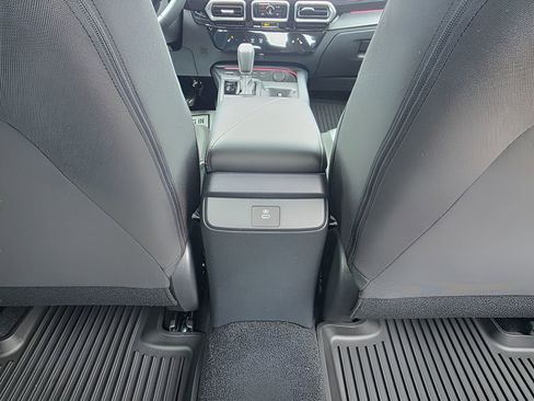 New 2026 Nissan Sentra SV image 7