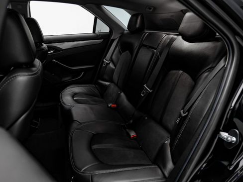 Used 2013 Cadillac CTS V image 76