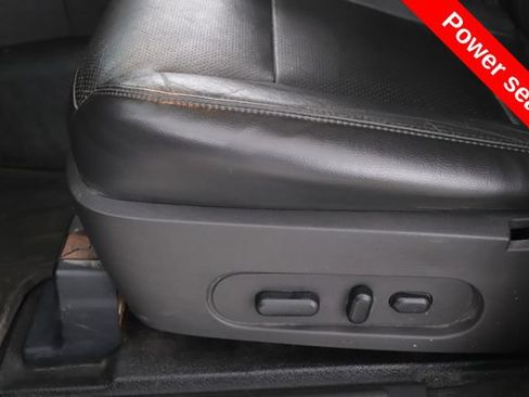Used 2010 Ford Explorer Sport Trac Limited AWD/4WD image 19