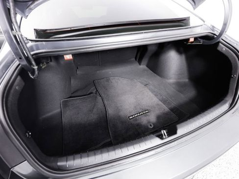 Used 2021 Hyundai Sonata SEL w/ Preferred Accessory Package image 13