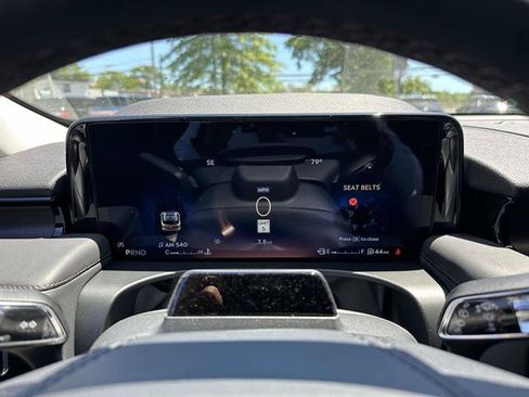 New 2026 Lincoln Aviator Reserve AWD/4WD image 20