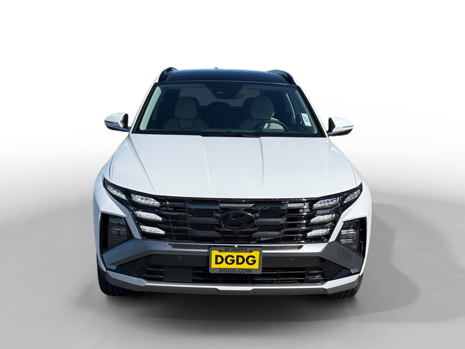 New 2026 Hyundai Tucson Limited AWD/4WD image 8