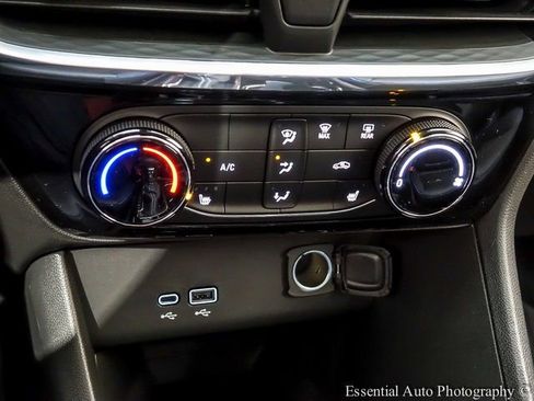 New 2026 Buick Encore GX Sport Touring w/ Comfort Package image 14