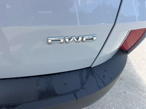 Used 2025 Ford Escape Active AWD/4WD image 7