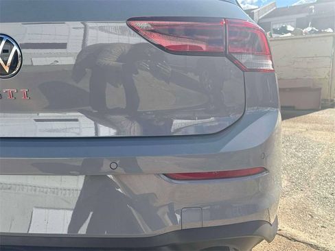 New 2026 Volkswagen GTI S FWD image 9