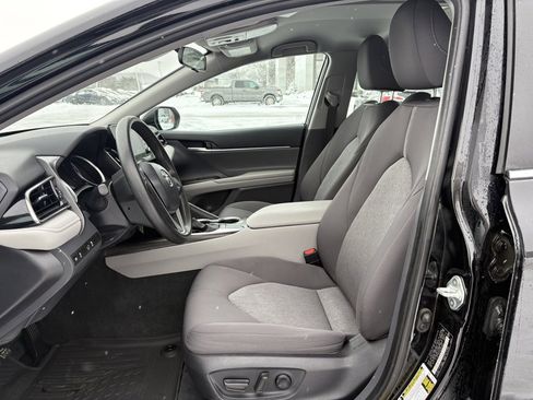 Certified 2024 Toyota Camry LE image 12