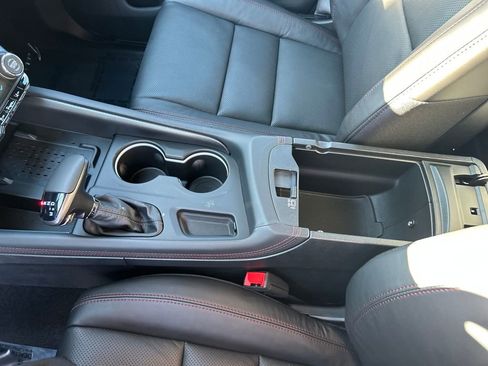 New 2026 Dodge Durango GT image 21