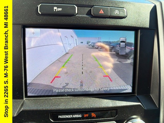 Used 2020 Ford F150 XLT w/ Equipment Group 301A Mid AWD/4WD image 36