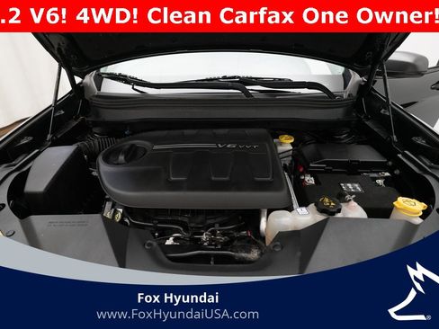 Used 2019 Jeep Cherokee Trailhawk w/ Cold Weather Group image 3