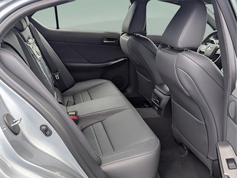 New 2026 Lexus IS 350 F Sport RWD image 14