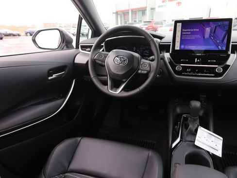New 2026 Toyota Corolla XSE image 21