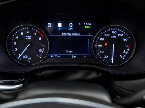 New 2026 Cadillac XT5 Premium Luxury w/ Driver Assist Package image 28