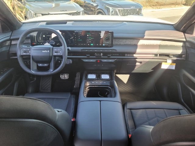 New 2027 Kia Telluride SX Prestige X-Pro AWD/4WD image 8