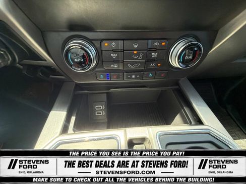 Used 2019 Ford F150 Platinum w/ Equipment Group 701A Luxury AWD/4WD image 29