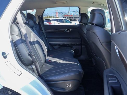 Used 2024 Genesis GV80 2.5T image 10