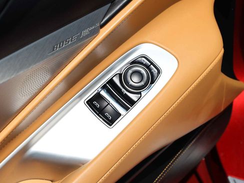 Used 2023 Chevrolet Corvette Stingray Premium Cpe w/ Z51 Performance Package RWD image 42