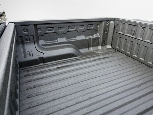 Certified 2025 Chevrolet Colorado Trail Boss image 25