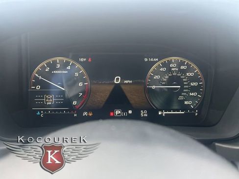 New 2026 Subaru Forester Wilderness image 5