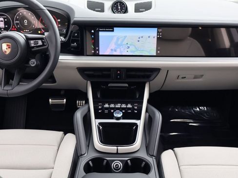New 2026 Porsche Cayenne S AWD/4WD image 20