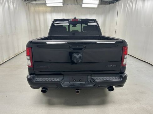 Used 2021 RAM 1500 Big Horn AWD/4WD image 6