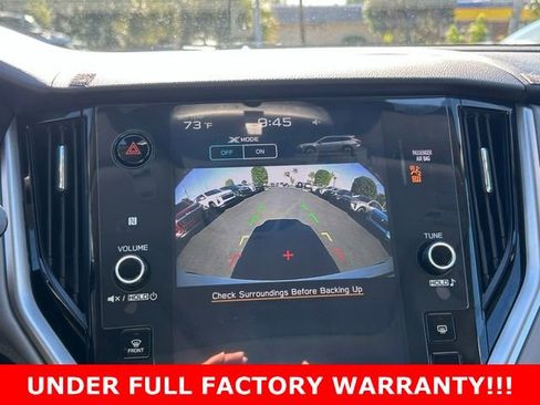 Used 2025 Subaru Outback Premium image 23