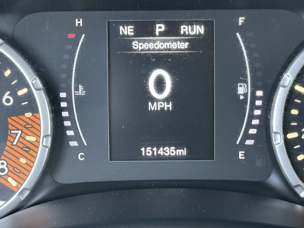 Used 2019 Jeep Renegade Sport w/ Sport Appearance Group AWD/4WD image 32