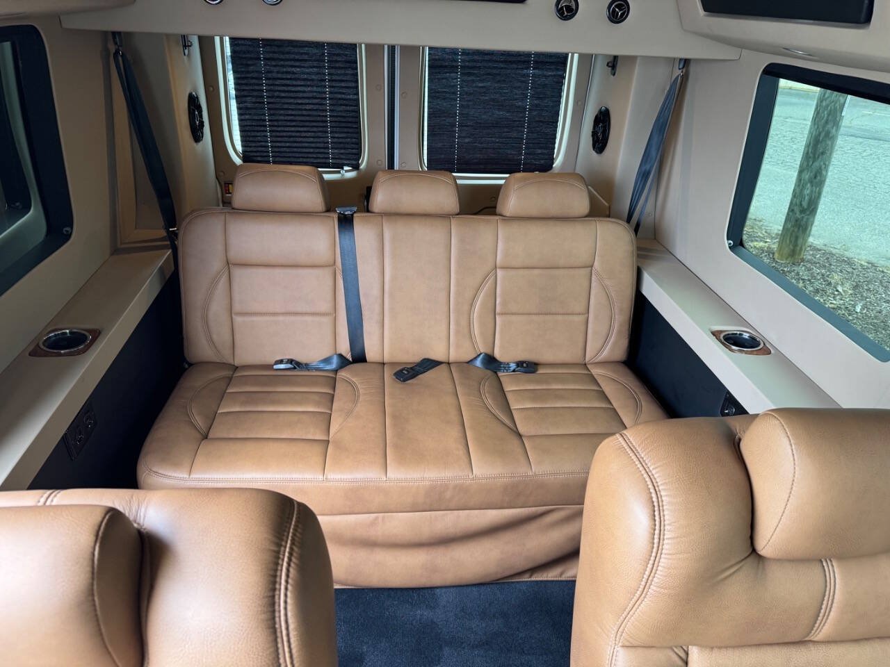 Used 2021 Ford Transit 250 Medium Roof w/ Load Area Protection Package RWD image 14