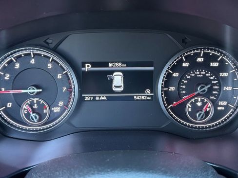 Used 2023 Hyundai Santa Fe XRT w/ Cargo Package image 24