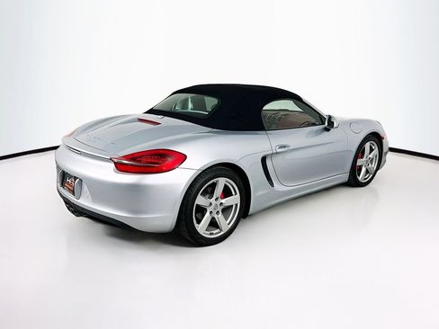Used 2014 Porsche Boxster S RWD image 6