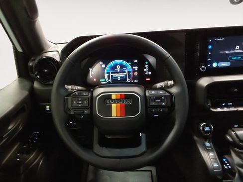 Used 2025 Toyota Land Cruiser 1958 AWD/4WD image 11