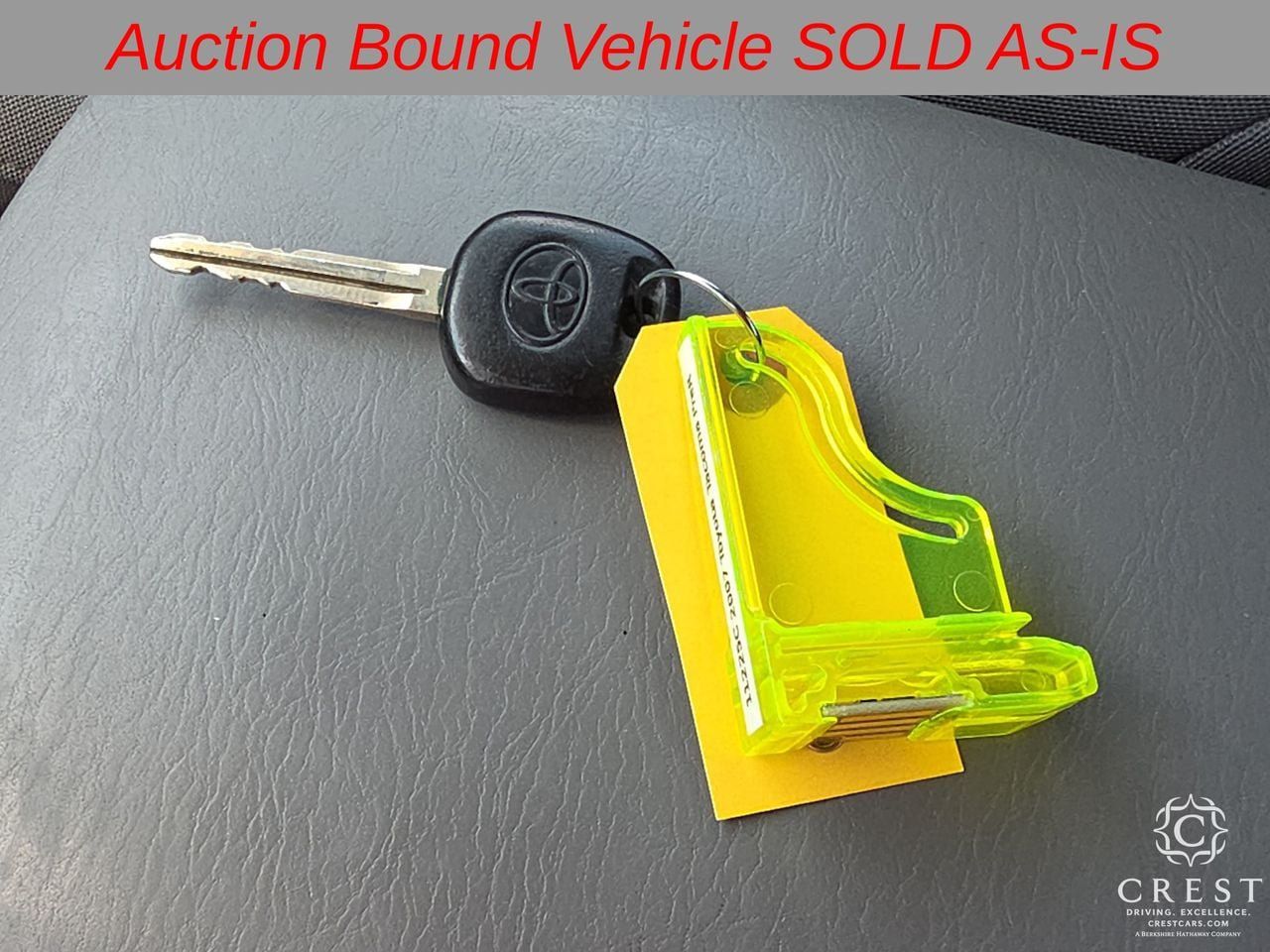 Used 2007 Toyota Tacoma PreRunner w/ TRD Off-Road Pkg #1 RWD image 26